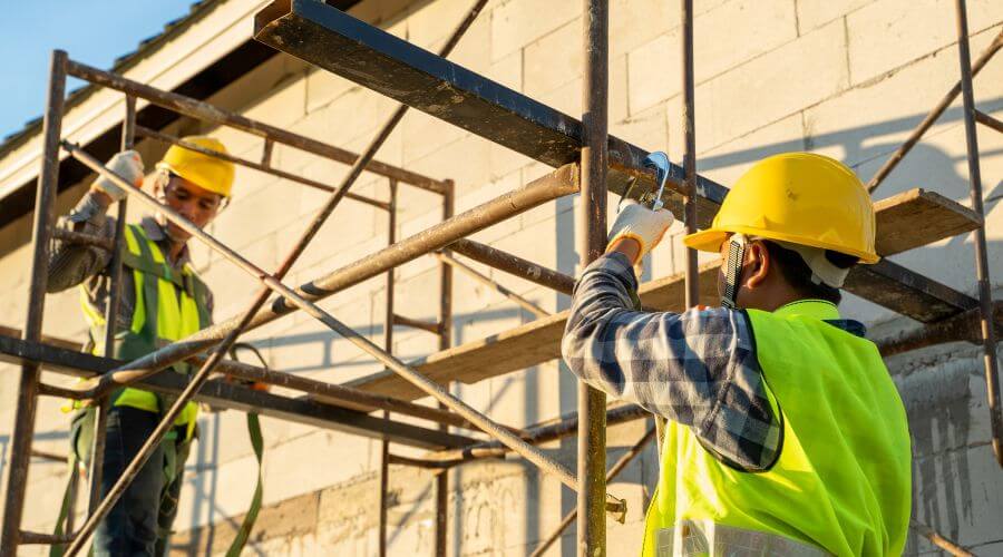 Professional residential roofers in Guyton, GA